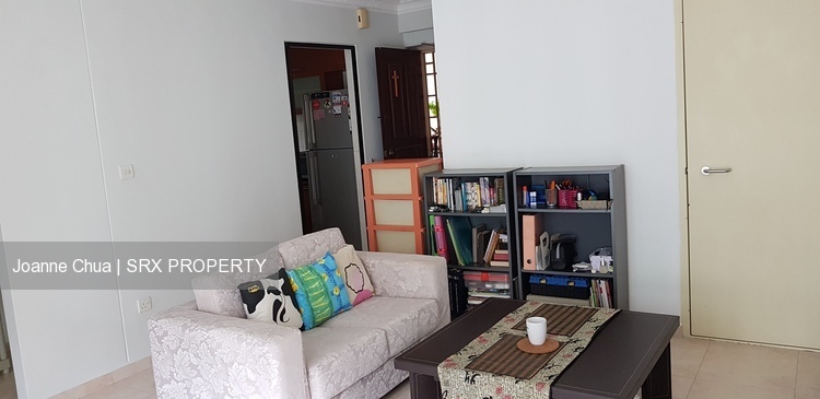 Bukit Batok West Avenue 5 thumbnail photo